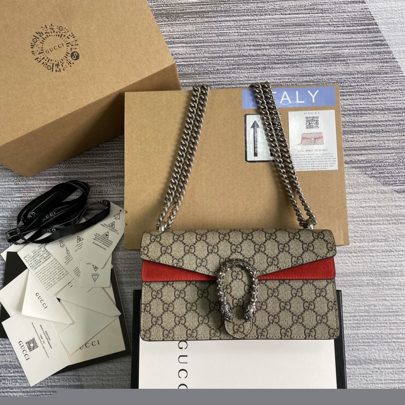 G*u*i satchel bags
